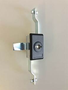 Generators Lock