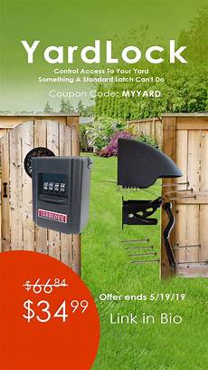 Generators Lock