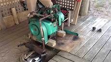 Genset Parts