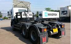 Genset Parts