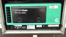 Genset Parts