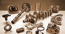 Genset Spare Parts