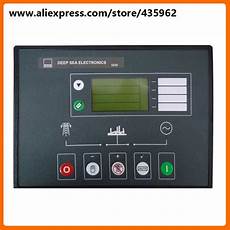 Genset Spare Parts