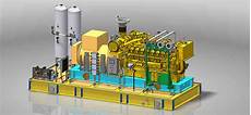 Genset Spare Parts