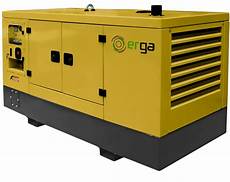 Genset Spare Parts