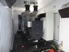 Genset Spare Parts