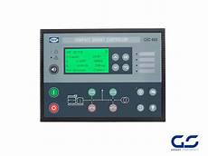 Genset Spares