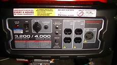 Genuine Parts For Generator