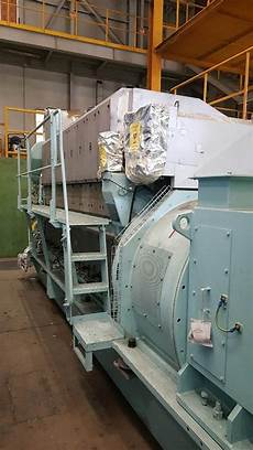 Hfo Generator Sets