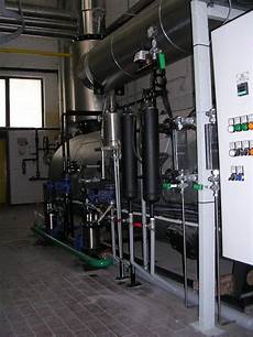 Hot Water Generators