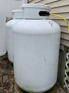 Hot Water Generators