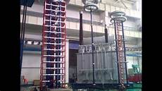 Impulse Voltage Generator