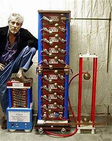 Impulse Voltage Generator