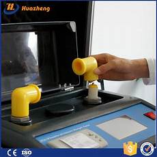 Impulse Voltage Generator