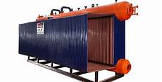 Indirect Steam Generator