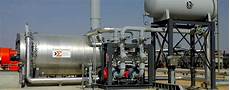 Indirect Steam Generators