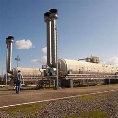 Indirect Steam Generators