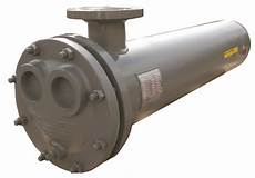 Indirect Steam Generators
