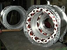 Induction Generator