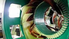 Induction Generator