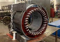 Industrial Generator