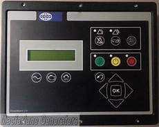 Industrial Generator