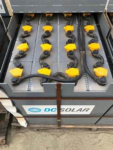 Industrial Generators