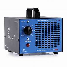 Industrial Ozone Generator