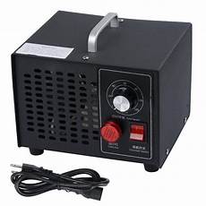 Industrial Ozone Generator