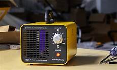 Industrial Ozone Generator