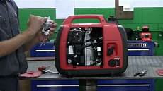Inverter Generator