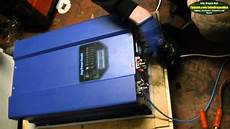 Inverter Generator