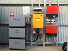 Ion Generators