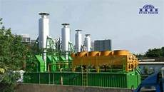 Iran Generator