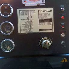 Kubota Diesel Generators