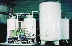 Liquid Nitrogen Generator