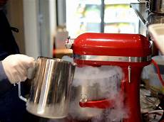 Liquid Nitrogen Generator