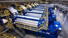 Marine Diesel Generator