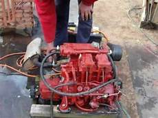 Marine Diesel Generator