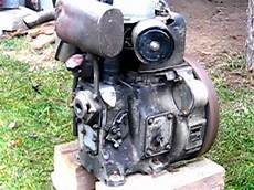 Marine Diesel Generator
