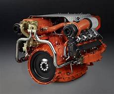 Marine Diesel Generator