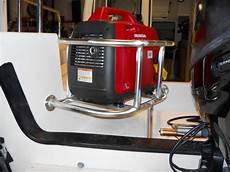Marine Generator