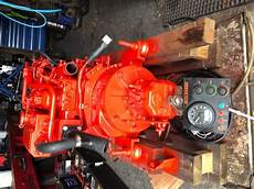 Marine Generators