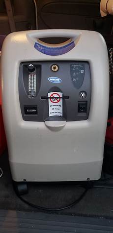 Medical Oxygen Generator