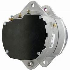 Medium Voltage Alternator