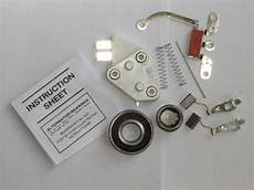Medium Voltage Alternator