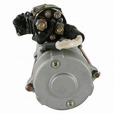 Medium Voltage Alternators