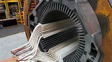 Medium Voltage Generator Sets