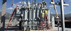 Medium Voltage Generator