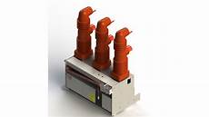 Medium Voltage Generators